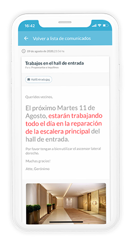 App Consorcistas ConsorcioAbierto