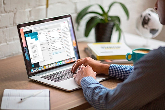 Organización y control de tu Administración