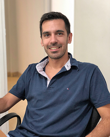 Ejecutivo Ventas sistema Administración consorcios